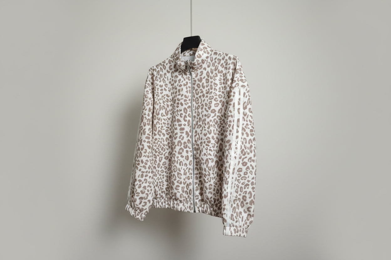 Chaqueta JUNGLA