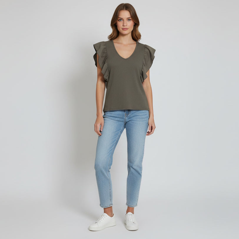 Camiseta ASIRA
