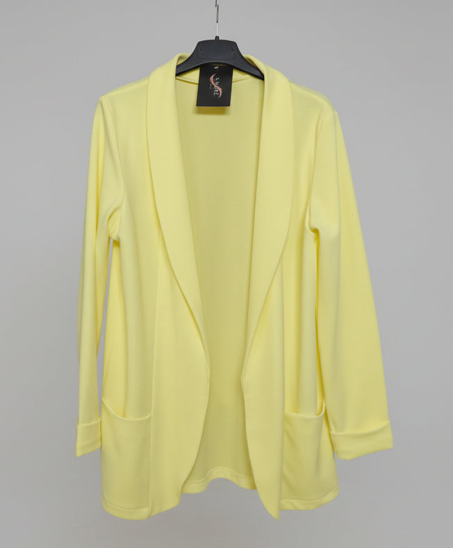 Blazer PRIMAVERA