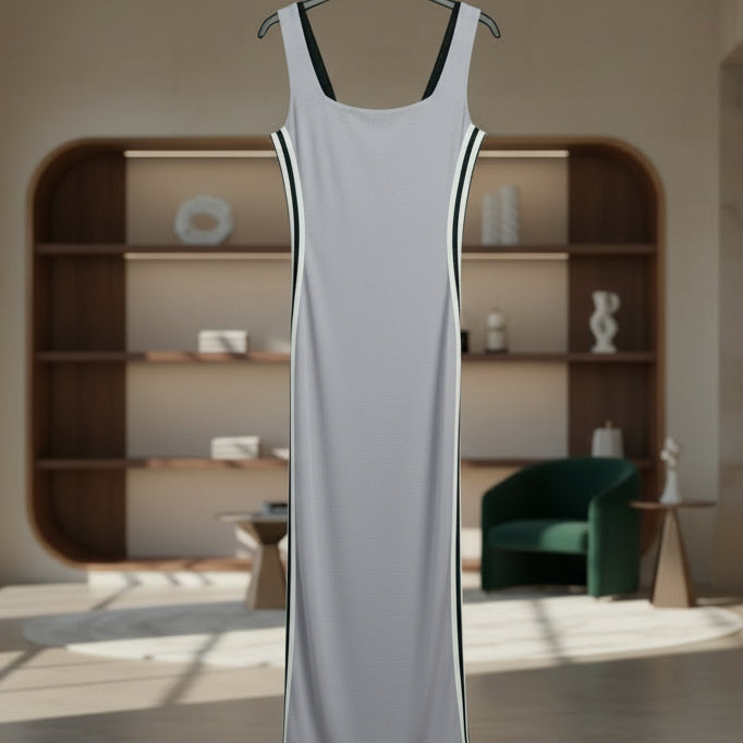 Vestido MEL C