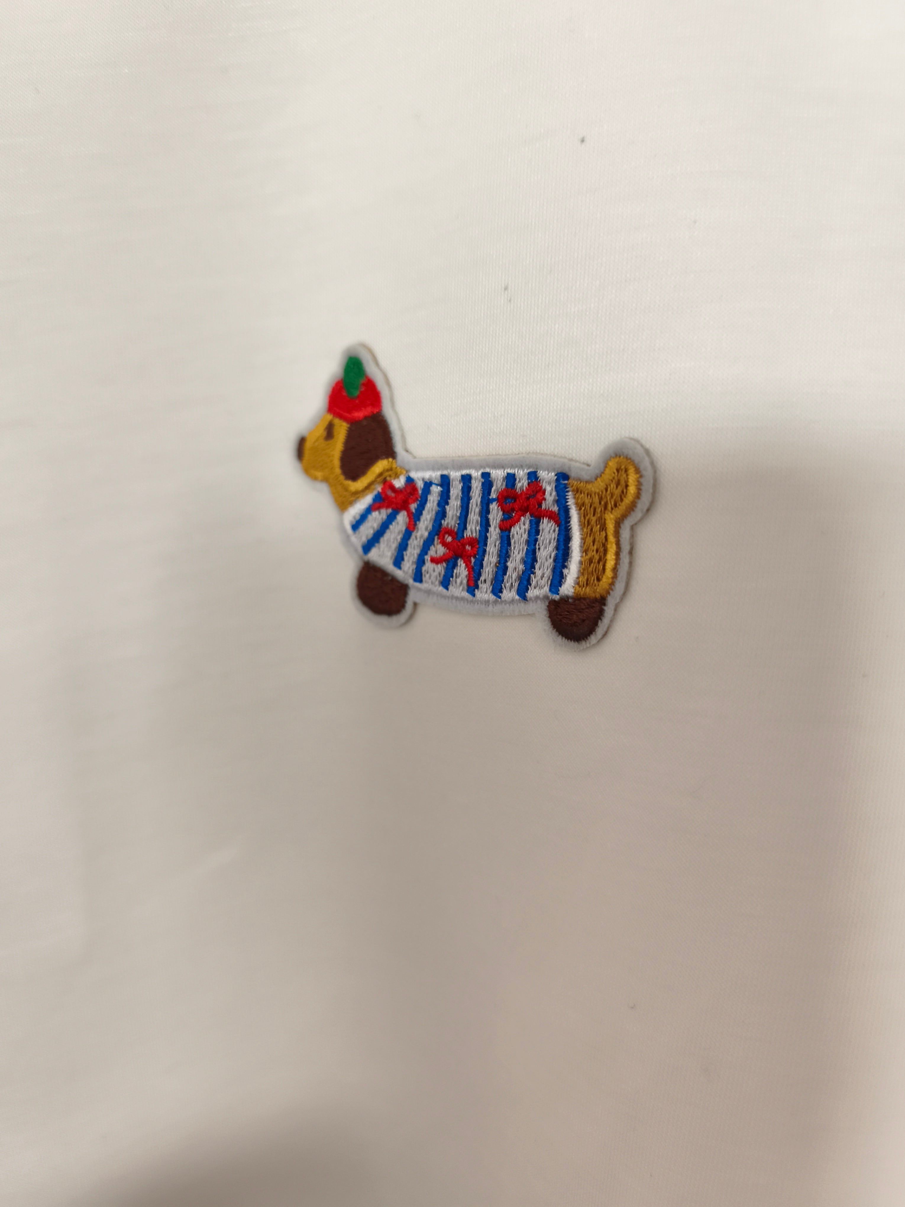 Camiseta MINII SALCHICHA