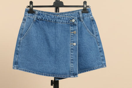 Falda pantalón SICILIA