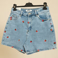 Short fresa