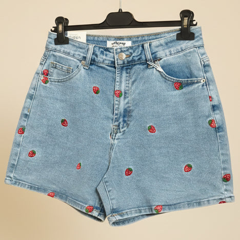 Short fresa