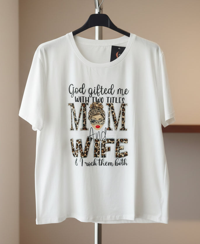 Cam MOM