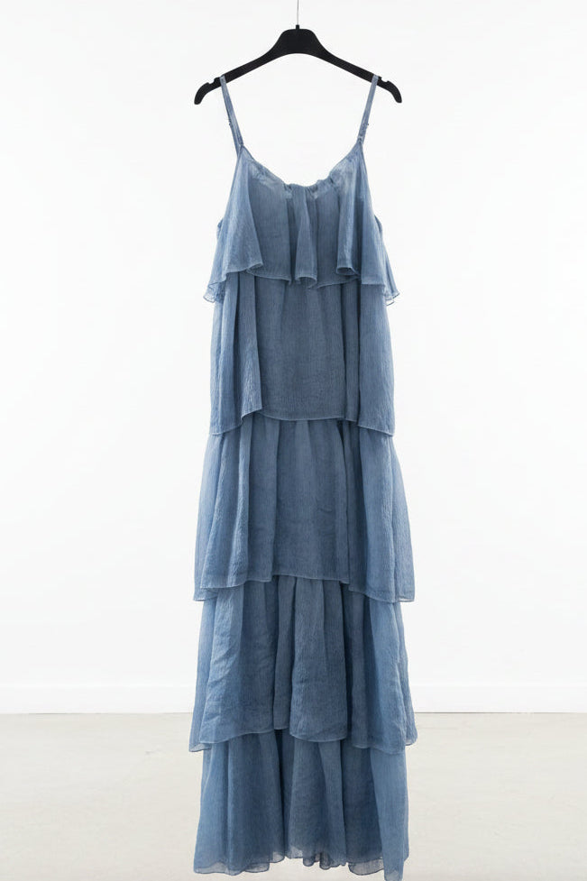 Vestido volante