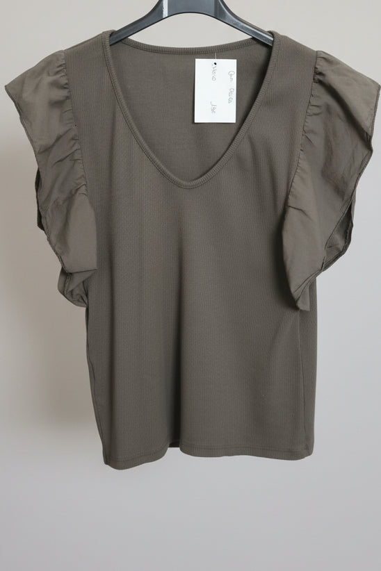 Camiseta ASIRA