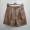 Short polipiel