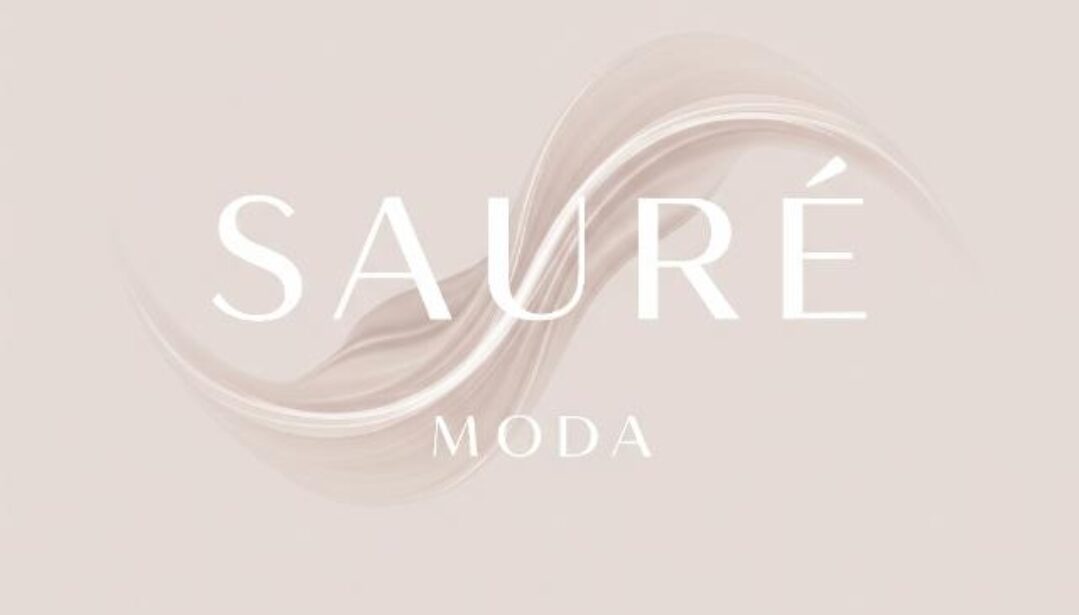 Sauré… no sigue la moda, la inspira…